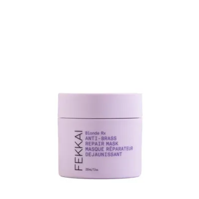 Маска для волос Fekkai Blond RX Purple Mask, 222 мл