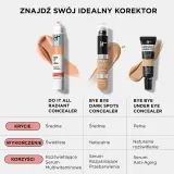 Корректор IT Cosmetics, оттенок 125 - Fair Cool — фото 2