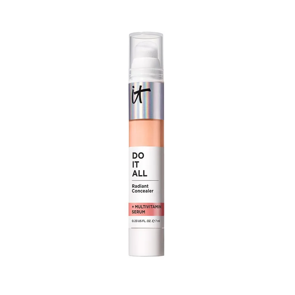 Корректор IT Cosmetics, оттенок 220 - Light Medium Cool
