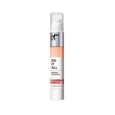 Корректор IT Cosmetics, оттенок 220 - Light Medium Cool