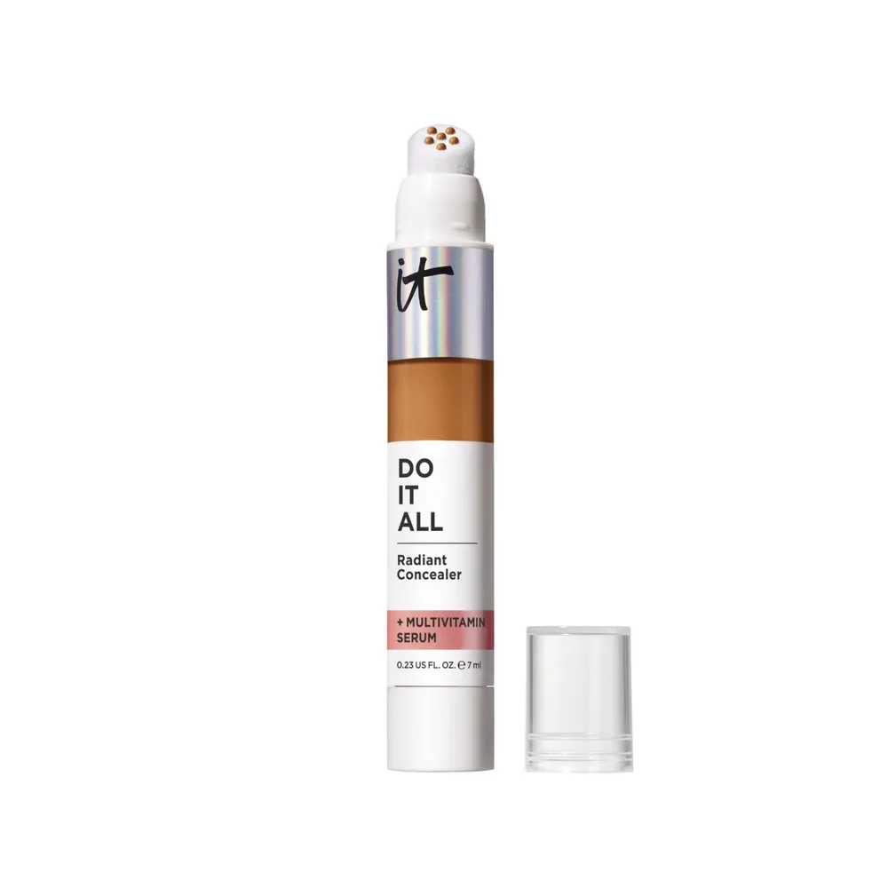 Корректор IT Cosmetics, оттенок 505 - Rich Warm