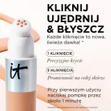 Корректор IT Cosmetics, оттенок 510 - Rich Neutral — фото 4