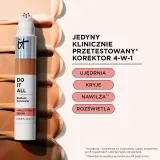 Корректор IT Cosmetics, оттенок 615 - Deep Neutral — фото 5