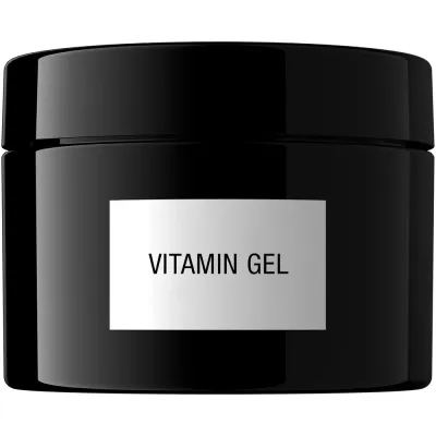 Гель для волос David Mallett Vitamin Gel, 90 мл
