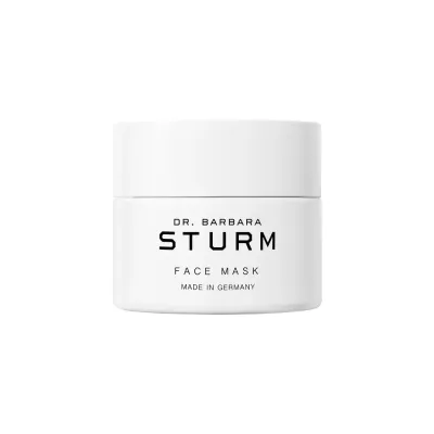 Увлажняющая маска Dr. Barbara Sturm Face Mask, 50 мл