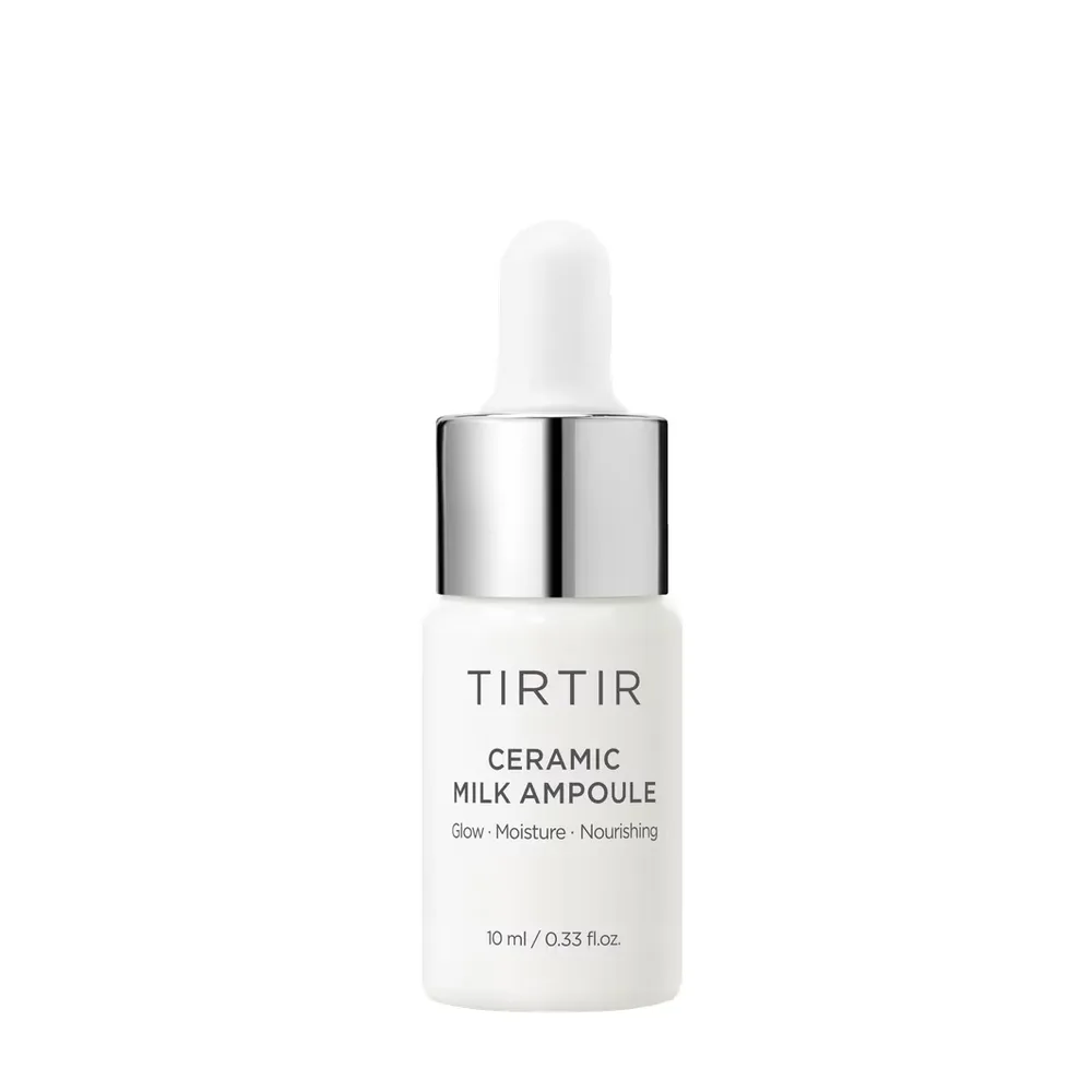 TIRTIR Ceramic Milk Ampoule