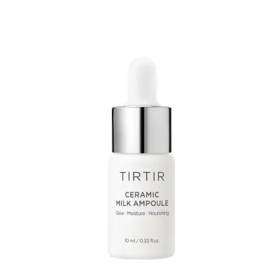 TIRTIR Ceramic Milk Ampoule
