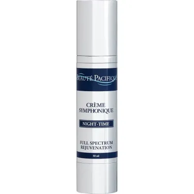Ночной крем Beaute Pacifique Creme Symphonique Night-Time, 50 мл