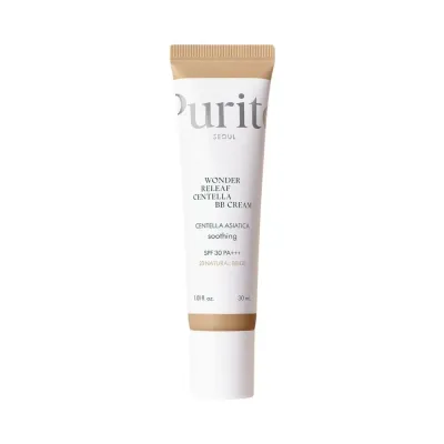 Крем ВВ Purito, оттенок #23 NATURAL BEIGE