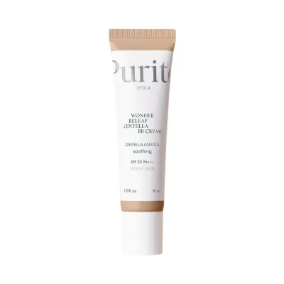 Крем ВВ Purito, оттенок #21 LIGHT BEIGE