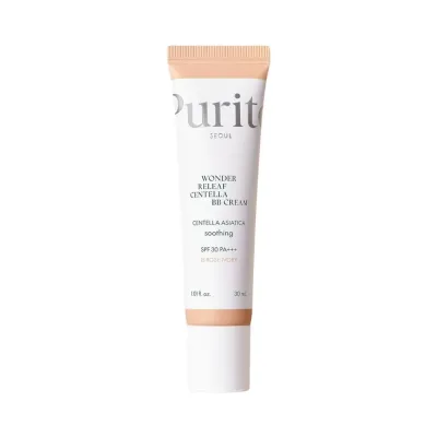 Крем ВВ Purito, оттенок #15 ROSE IVORY