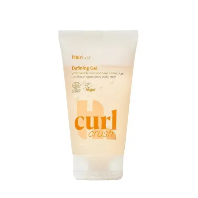 Гель для волос Hairlust Defining Gel, 150 мл