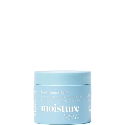 Бальзам для волос Hairlust Pre-Shampoo Balm, 150 мл