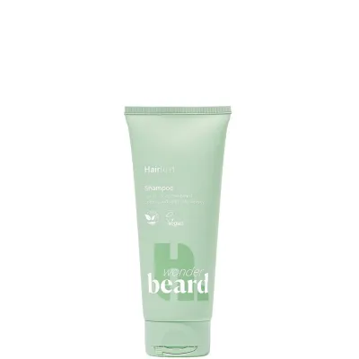 Уход за бородой Hairlust Shampoo, 100 мл
