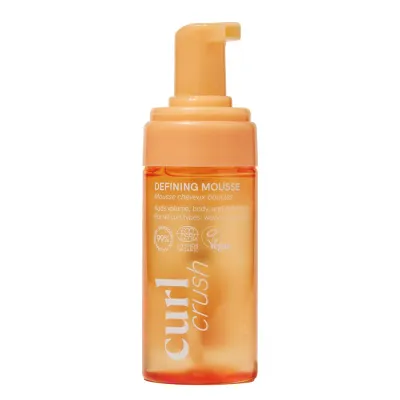 Пена для волос Hairlust Defining Mousse, 125 мл