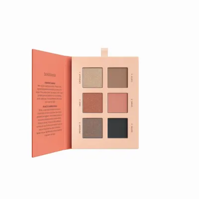 Cien для век bareMinerals