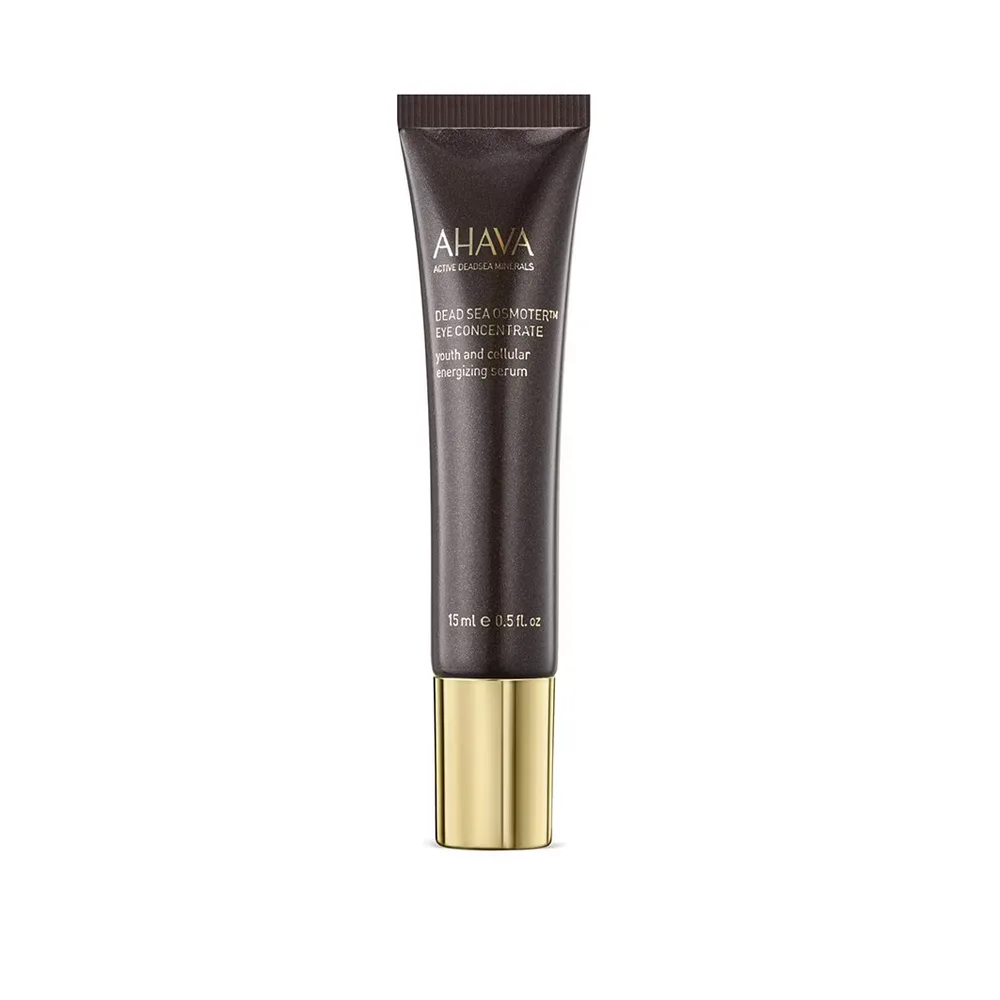 Сыворотка для глаз AHAVA Eye Concentrate, 15 мл