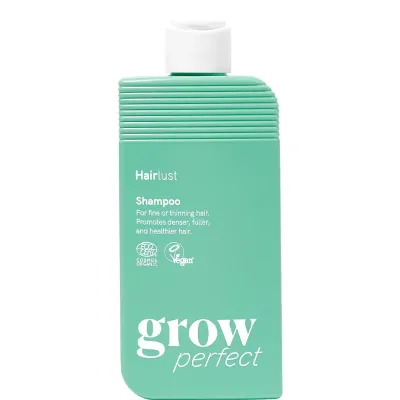 Шампунь для волос Hairlust Shampoo, 250 мл