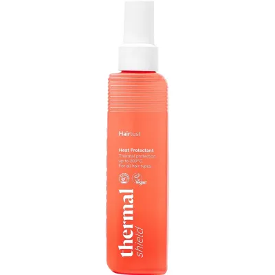 Hairlust Heat Protectant спрей-термозащита для волос 150 мл