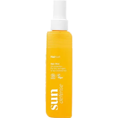 Спрей для загара Hairlust Hair Mist, 150 мл