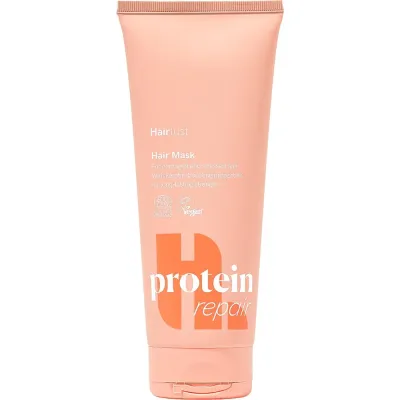 Маска для волос Hairlust Hair Mask, 200 мл