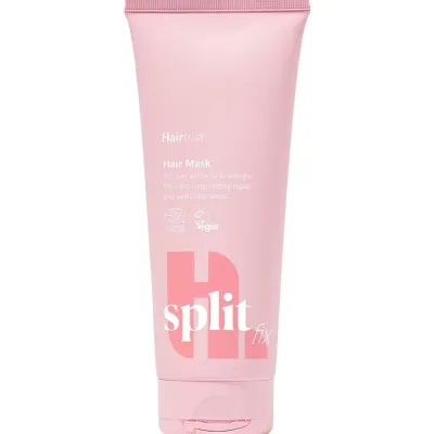 Маска для волос Hairlust Hair Mask, 200 мл