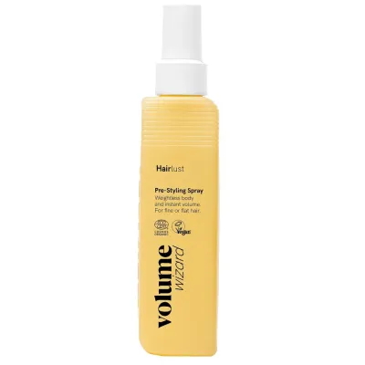 Спрей для объема Hairlust Pre-Styling Spray, 150 мл