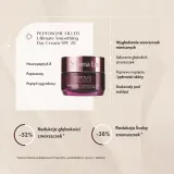 Dr Irena Eris Institute Solutions Peptosome Filler Крем для лица дневной интенсивно разглаживающий SPF 20, 50 мл — фото 5