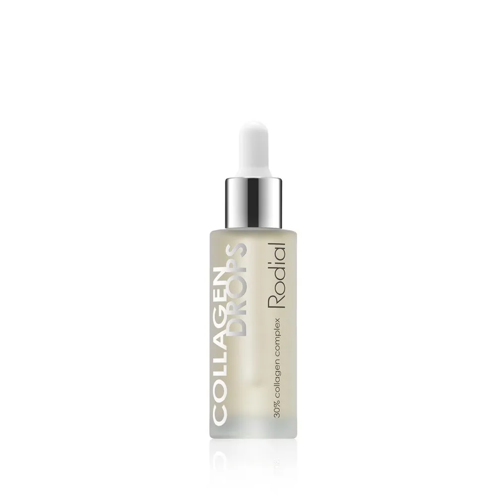 Rodial Collagen Drops Сыворотка для лица с коллагеновым комплексом, 10 мл