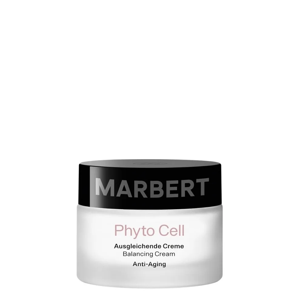 Крем для лица Marbert, 50 мл