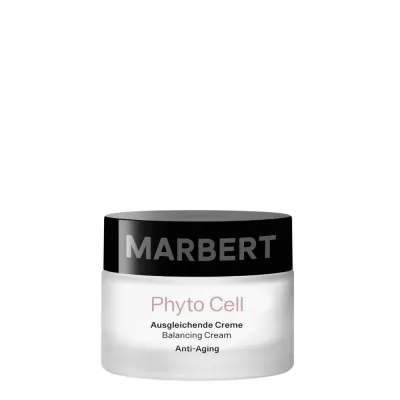 Крем для лица Marbert, 50 мл