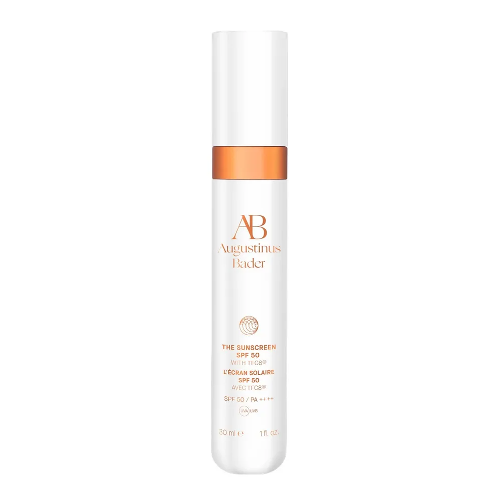 Солнцезащитный крем Augustinus Bader The Suncreen SPF 50, 30 мл