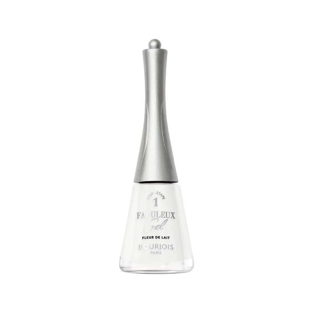 Bourjois Лак для ногтей, 9 мл, 9 мл SALE / 9 мл SALE (1203650) / 9 мл SALE (1203657) / 9 мл / 9 мл (1203645) / 9 мл (1203654) / 9 мл (1203648)