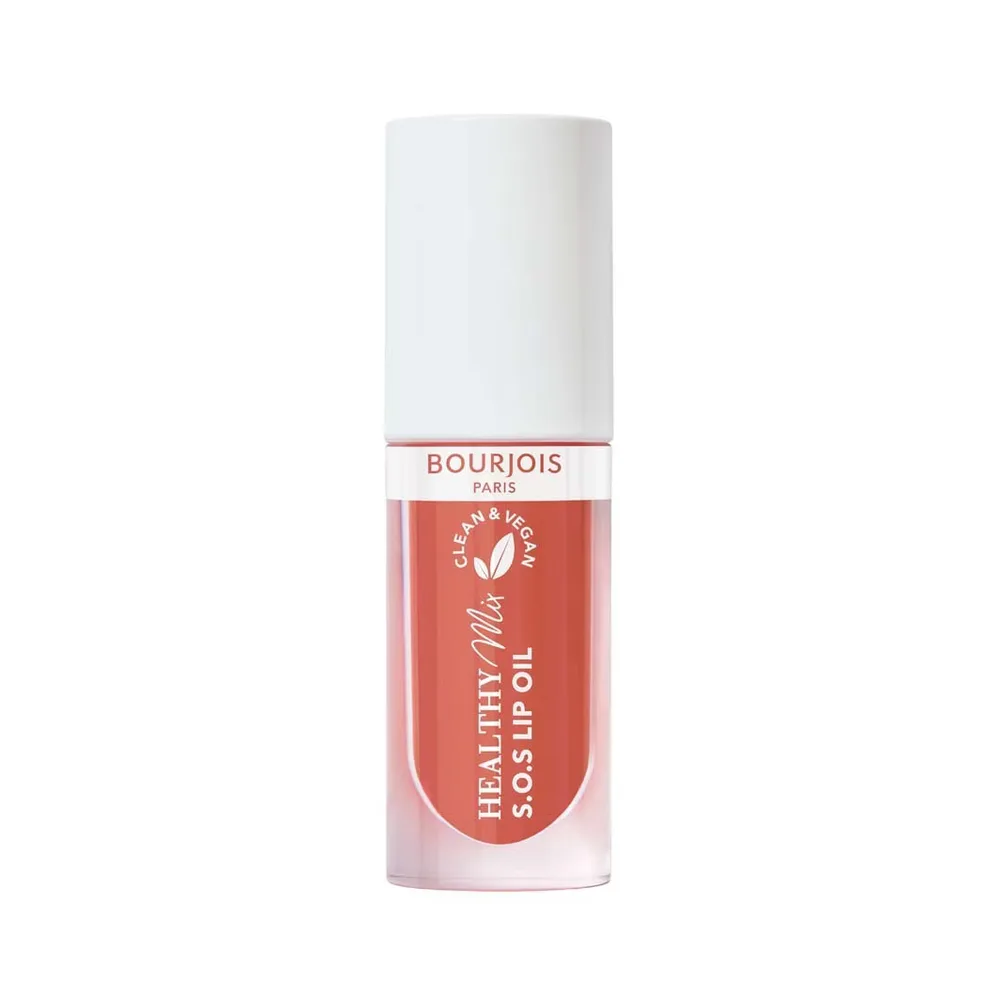 Bourjois Healthy Mix Clean Блеск для губ, 4.5 мл / 4.5 мл (1203655) / 4.6 мл