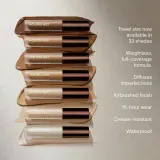 Корректор Hourglass Vanish Airbrush Concealer Travel Clove 11.4, оттенок OAT 3 — фото 2