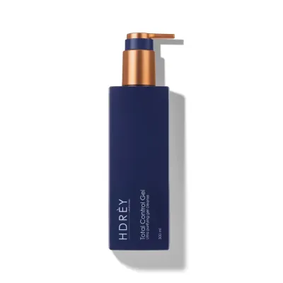 Hdrey MEN Control Gel Cleanse 320 мл