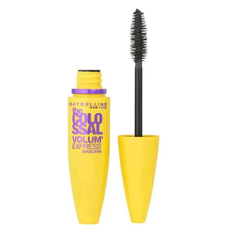 Maybelline The Colossal Volum' Express тушь для ресниц, 1 шт