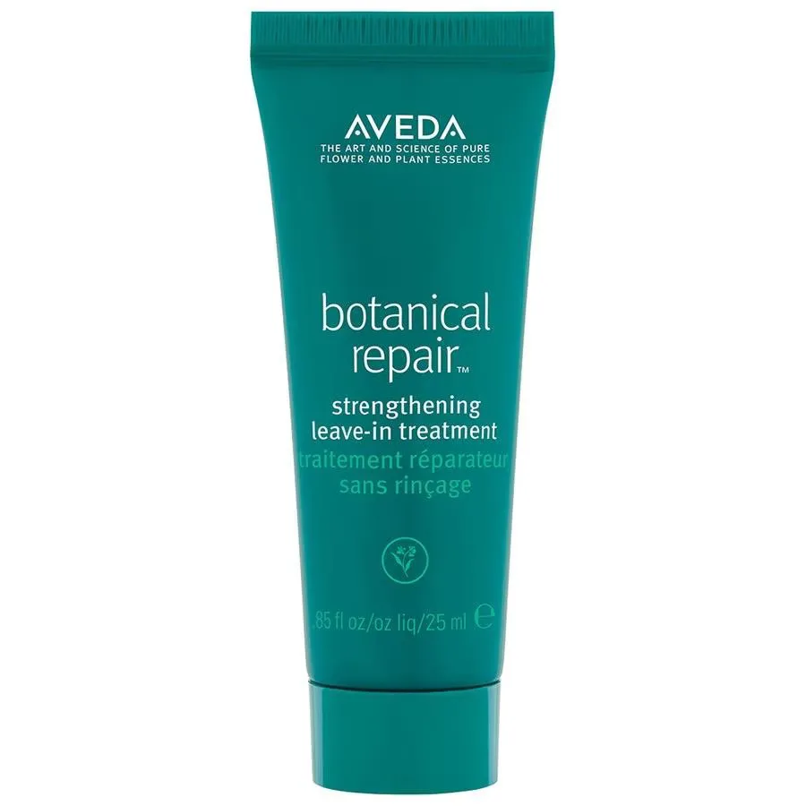 Средство без смывания Aveda strengthening leave-in treatment, 100 мл