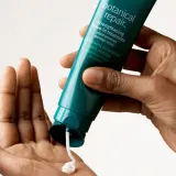 Средство без смывания Aveda strengthening leave-in treatment, 100 мл — фото 4