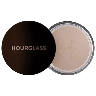 Hourglass Пудра фиксирующая полупрозрачная, дорожный формат, 2 г