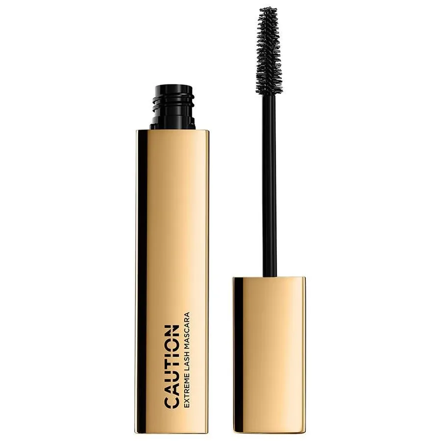 Hourglass Caution Extreme Lash Тушь для ресниц, 8,7 г