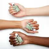 essie Лак для ногтей с эффектом блеска, 13,5 мл, оттенок 551 - BLING IT. SALE — фото 2