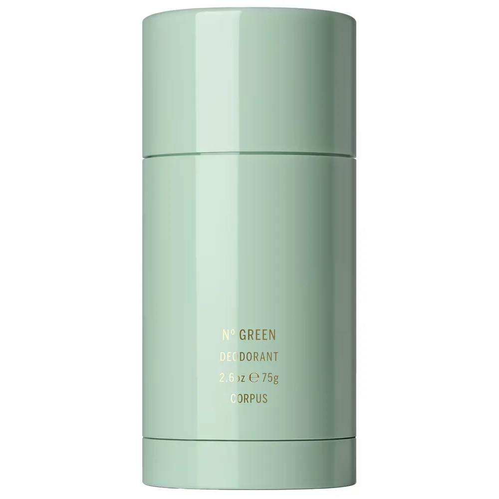 Дезодорант Corpus NGreen Natural Deodorant, 75 г