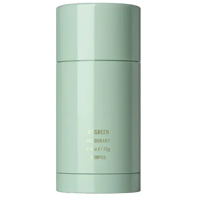 Дезодорант Corpus NGreen Natural Deodorant, 75 г