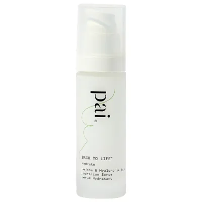 Сыворотка с гиалуроновой кислотой Pai Skincare Back to Life, 30 мл