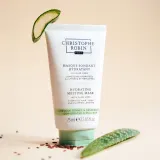 Маска для волос Christophe Robin Melting Mask With Aloe Vera, 200 мл — фото 4
