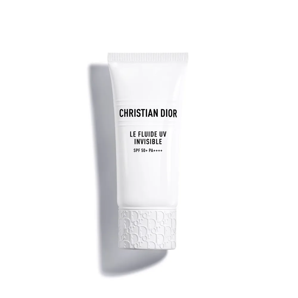 Солнцезащитный крем DIOR Le Fluide UV Invisible Hydratant SPF 50+ PA++++, 30 мл