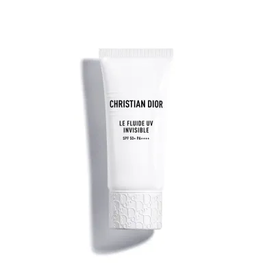 Солнцезащитный крем DIOR Le Fluide UV Invisible Hydratant SPF 50+ PA++++, 30 мл