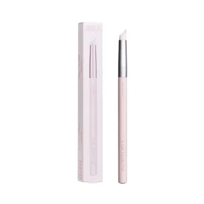 Kylie Cosmetics Lip Brush 10 кисть для растушёвки контура губ, 1 шт