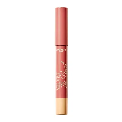 Bourjois Помада для губ матовая в стике, 2 г, 2 г SALE